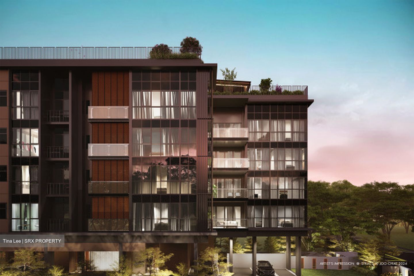 STRAITS AT JOO CHIAT (D15), Apartment #446077041